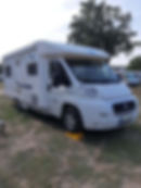 professionele opkoper van mobilhomes