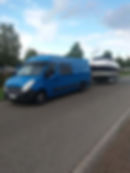 ophalen oud ijzer