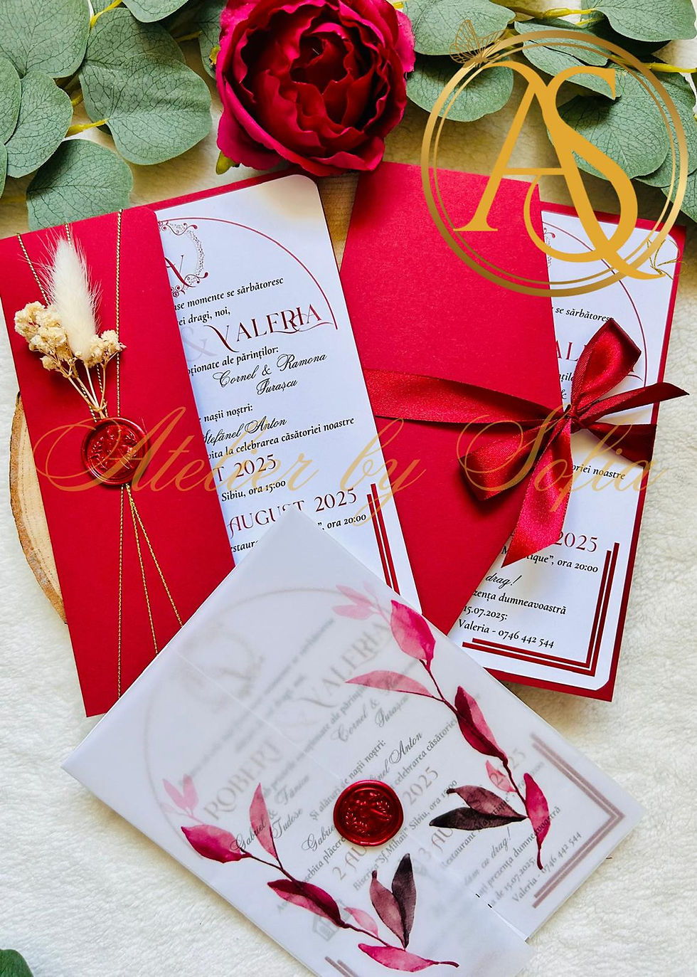 Eleganță în fiecare linie