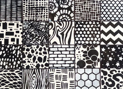 Seeing in Black and White