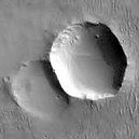 hexagonal crater on mars.jpg