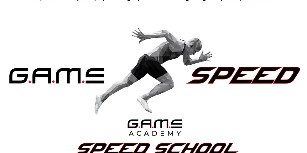 SPEED SCHOOL