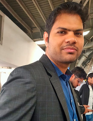 Anant Tiwari