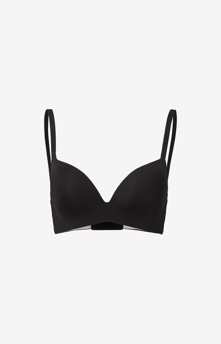 Miniaturbild: JOOP Soft-BH mit Schale in Schwarz