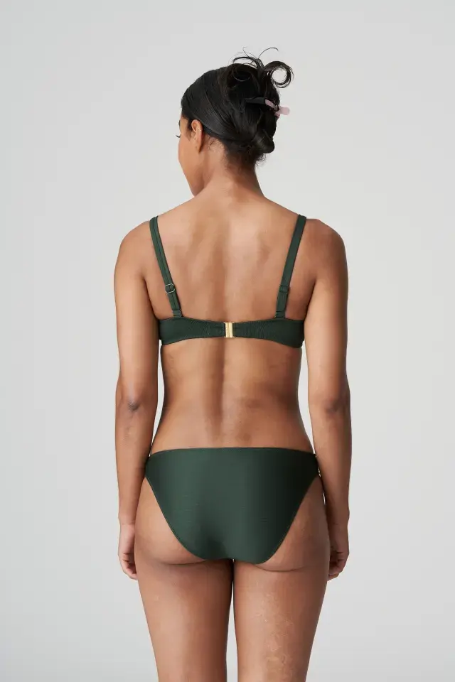 Miniaturbild: Marie Jo Swim Sitges Unterlegtes Bikini Top TiefMarie Jo Swim Sitges Unterlegtes