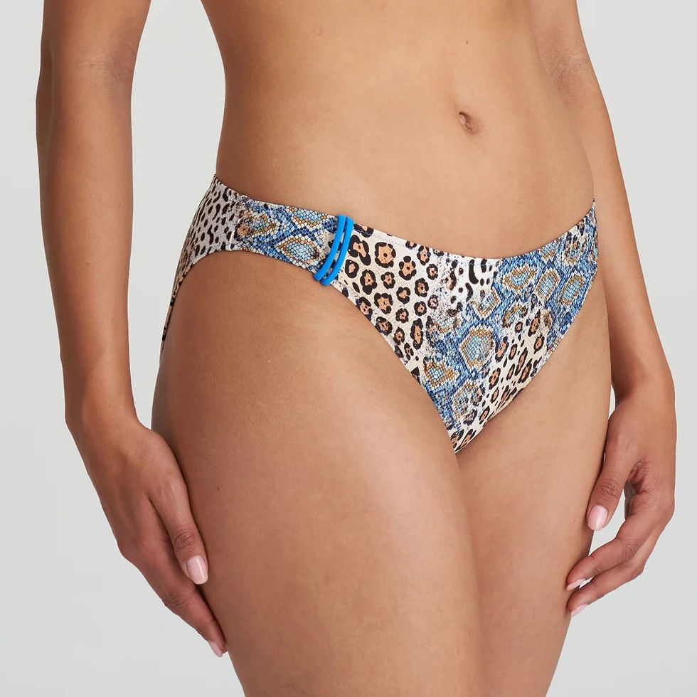 Miniaturbild: Marie Jo Swim Minorca Bikini Rioslip