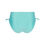 Miniaturbild: Antigel La Muse des Vagues Bikini Slip mit Tunnelzug