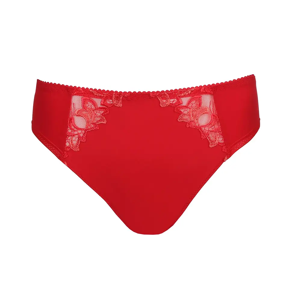 Miniaturbild: PRIMADONNA DEAUVILLE Rioslip Scarlett