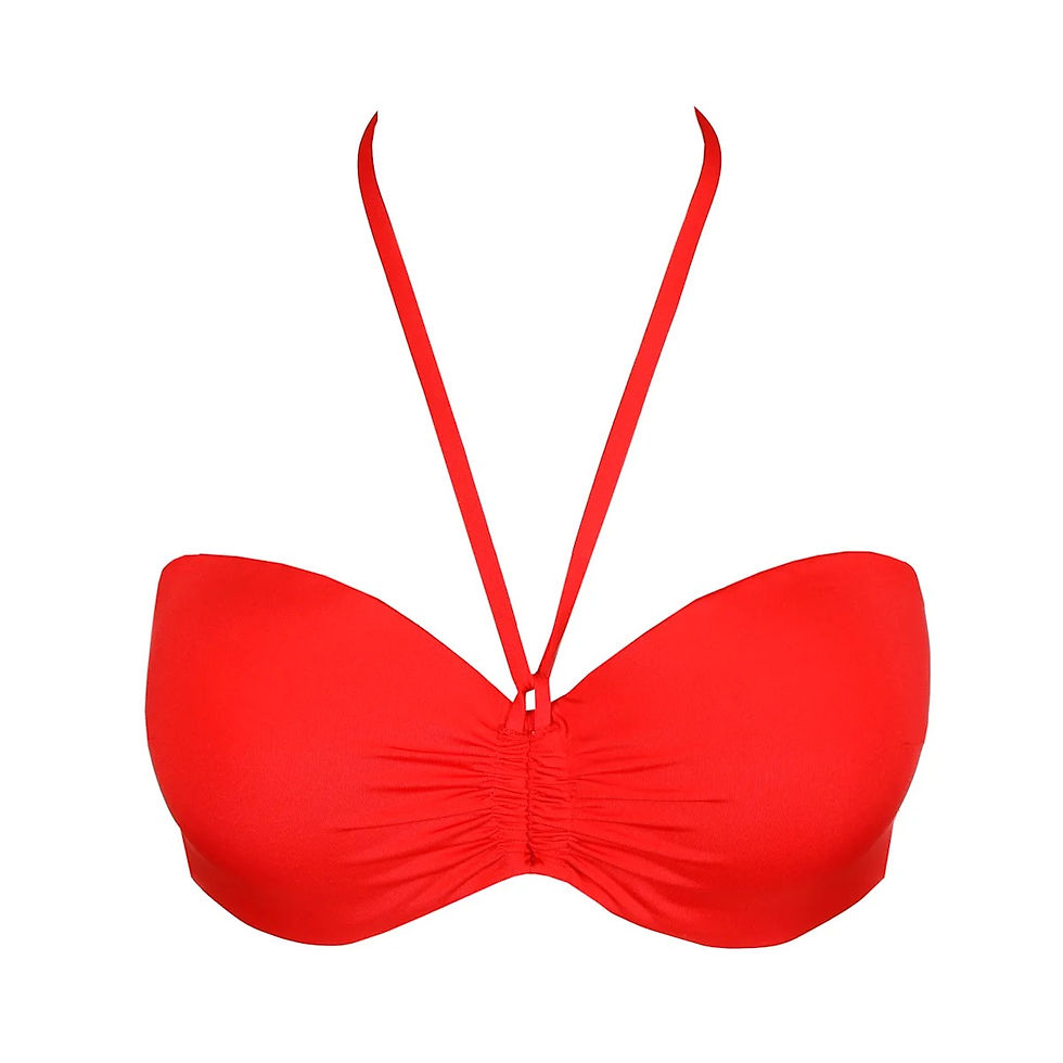 Miniaturbild: Marie Jo Swim Madurai Strapless-bikini-top