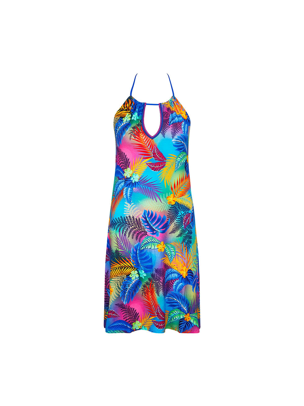 Miniaturbild: Antigel Avatar des Iles Strandkleid