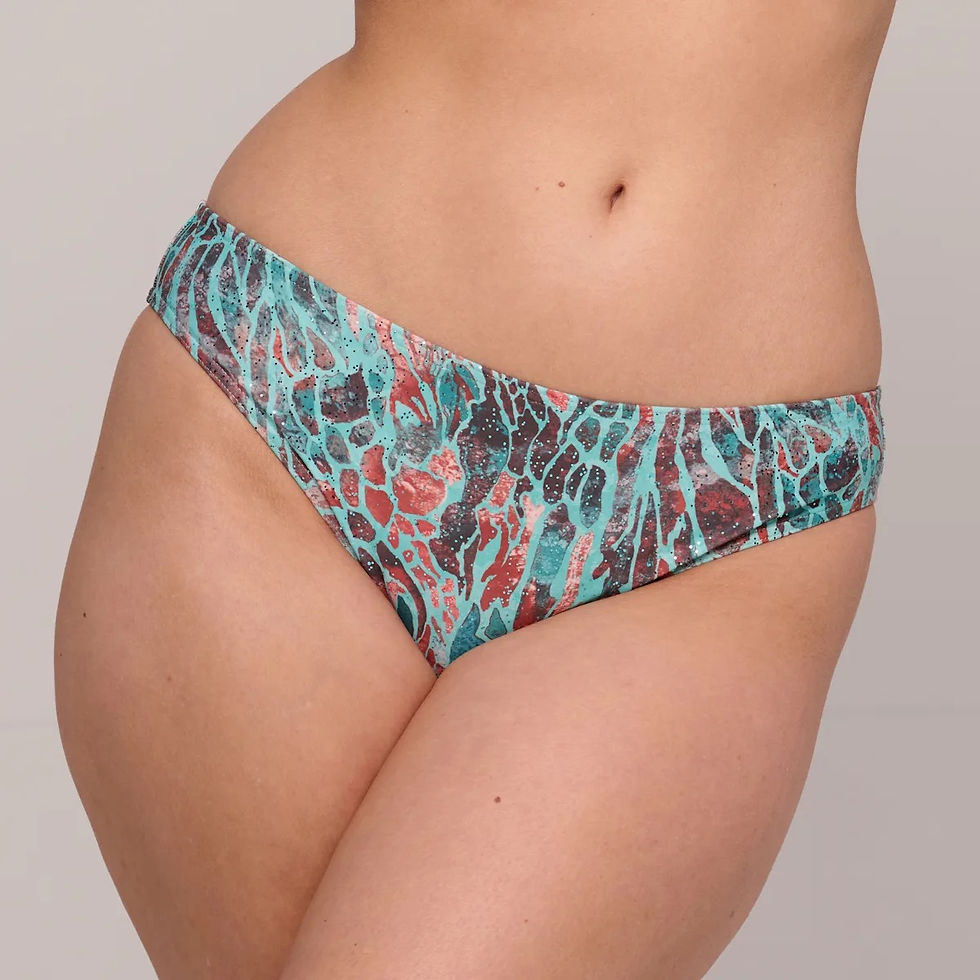 Miniaturbild: Primadonna Swim Riyad