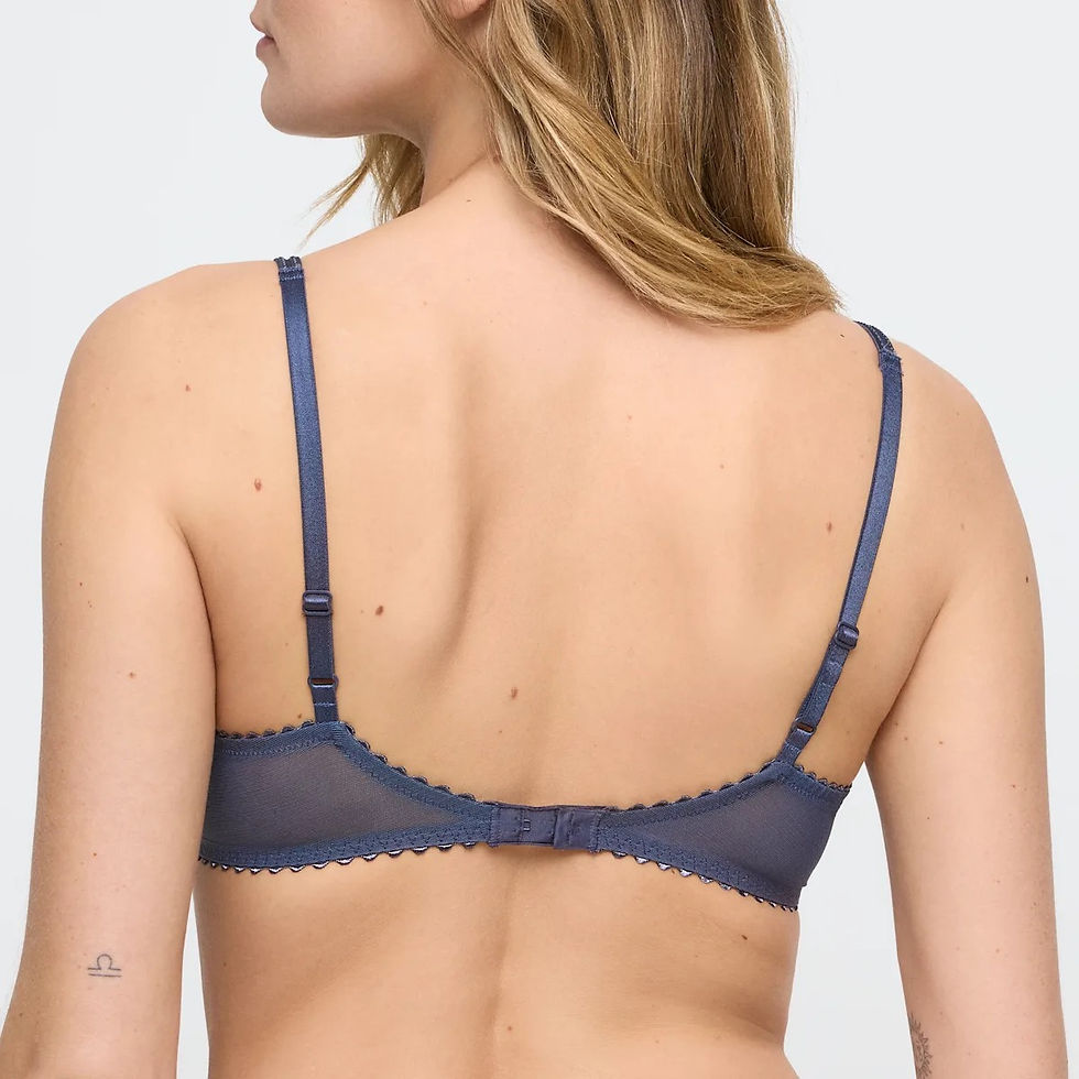 Miniaturbild: MARIE JO Jane Push-up Herausnehmbaren Kissen