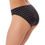 Miniaturbild: FREYA Jewel Cove Black Bikini Brief