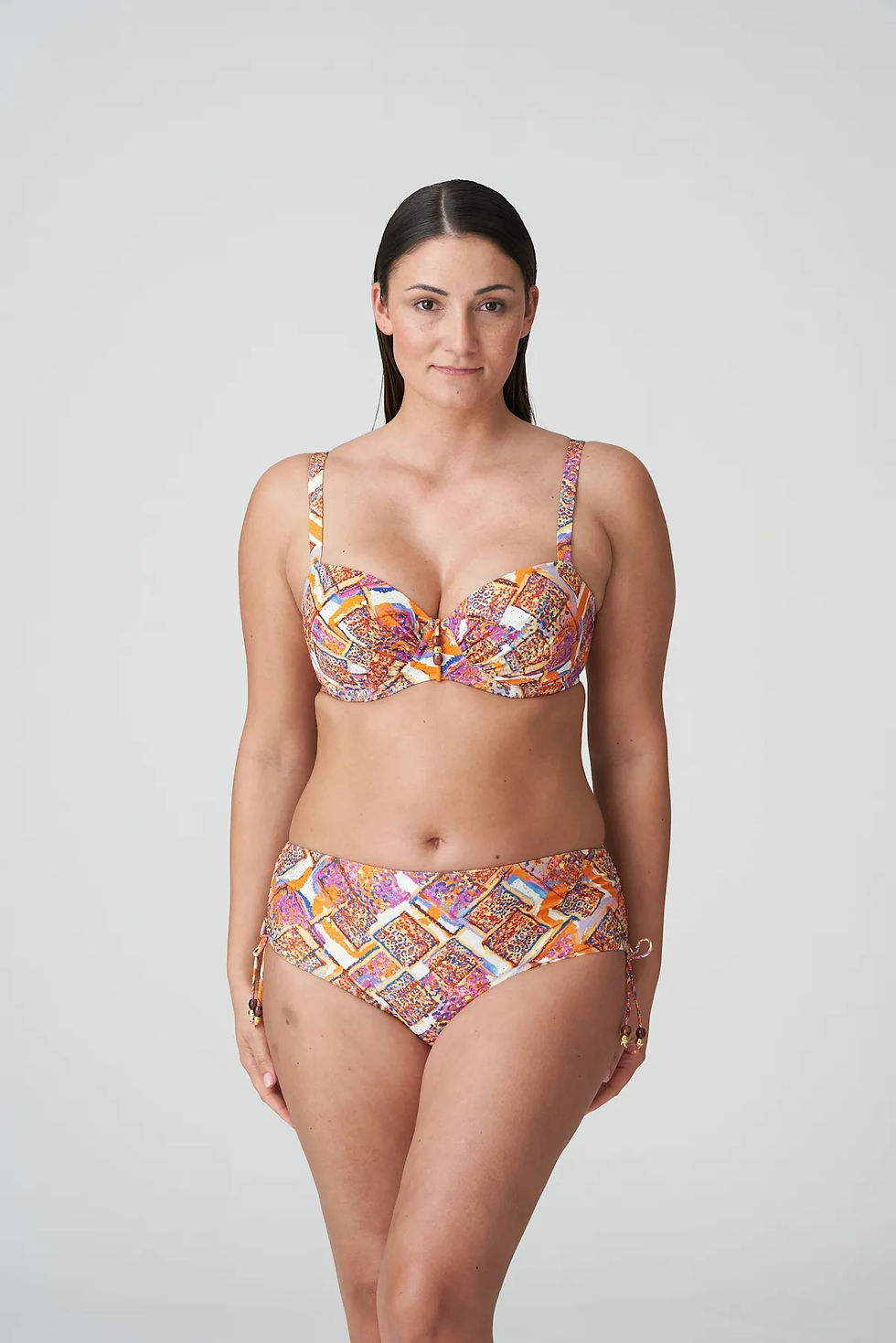 Miniaturbild: PrimaDonna NAVALATO Bikini Taillenslip