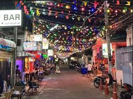 Hua Hin as a Destination