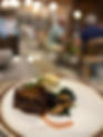 Australian Beef on our Restaurant Menu