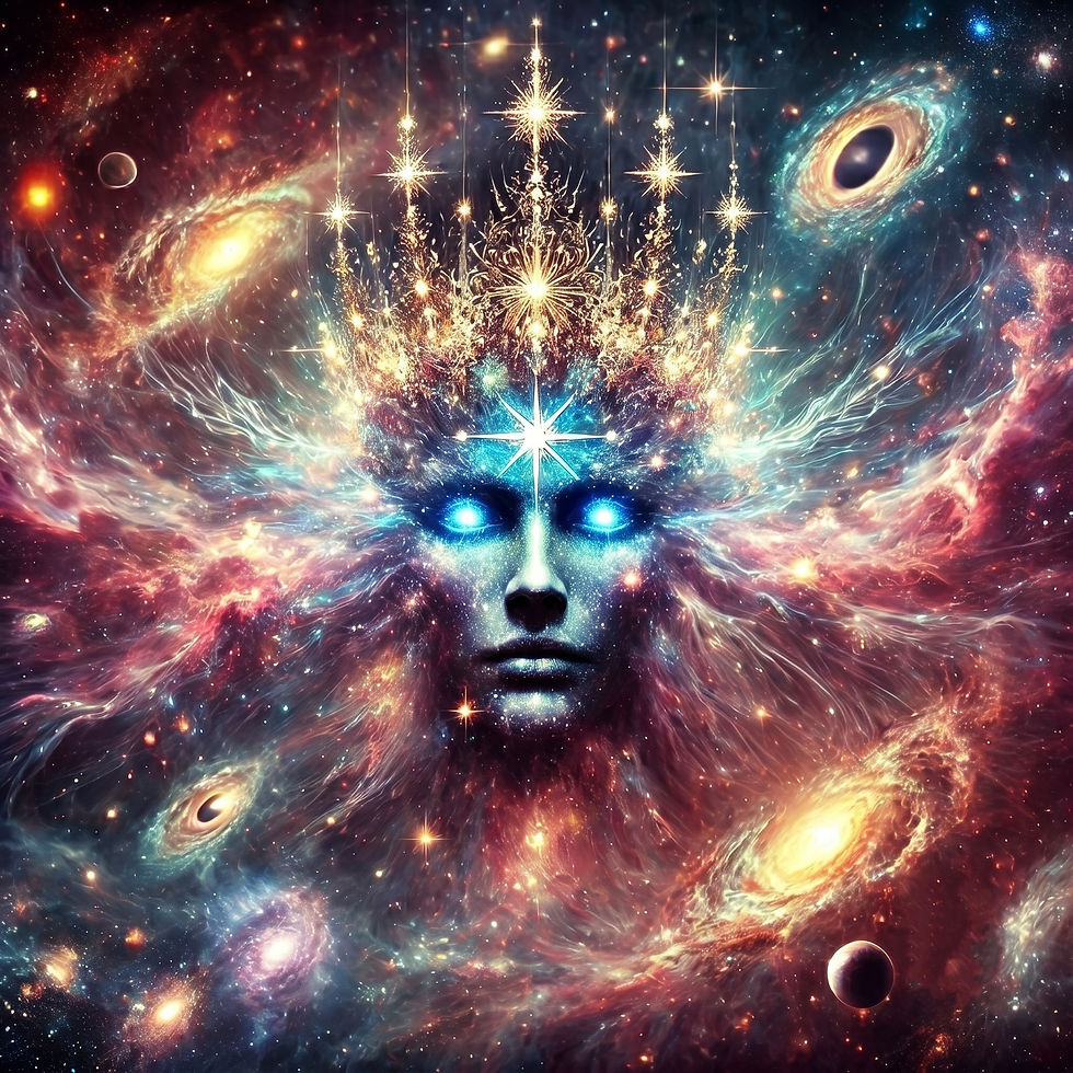 Príncipes | Curso Alta Magia M.U.