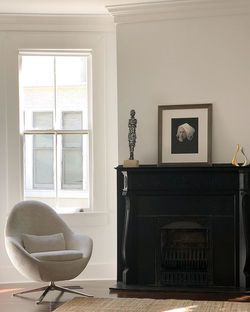 Uptown New Orleans Louisiana