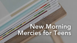 Youth Devotional Book