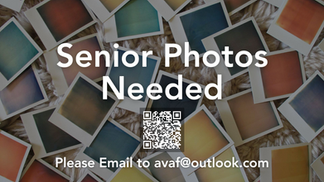 High School Senior Photos Wanted