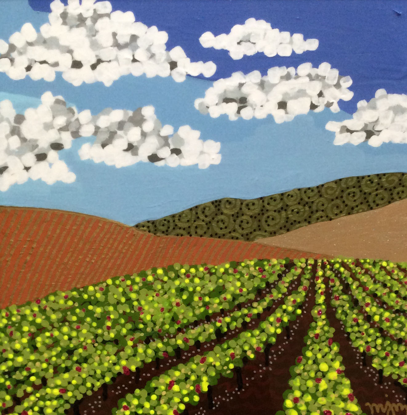 zinfandel