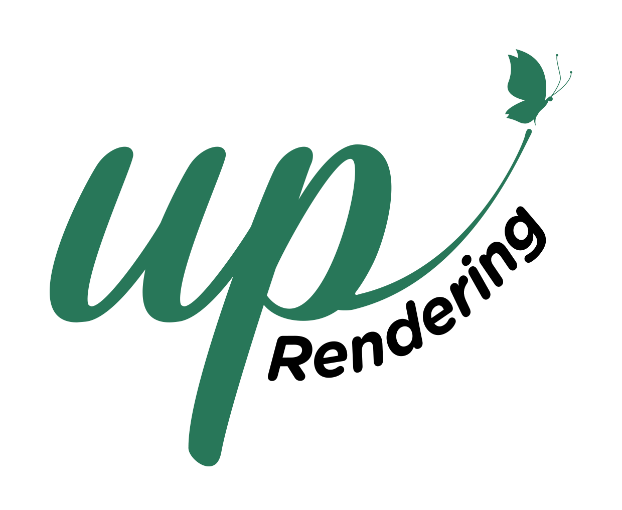 Up Render Design de interiores | Up Rendering