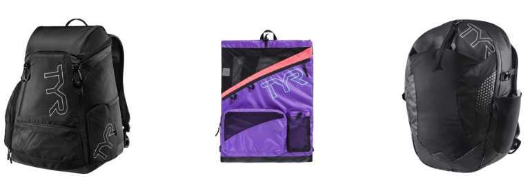 Swim Bag