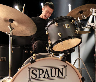 Berakah Music Drum Teacher: Joshua Poh