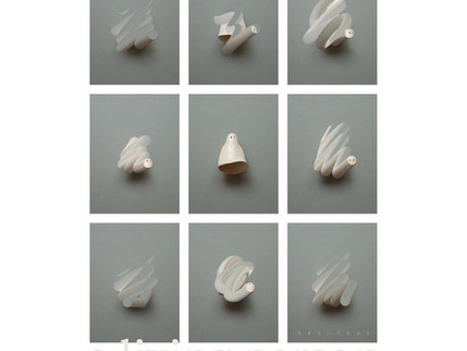 カイト アヤキ 個展 【a living person】