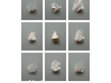 カイト アヤキ 個展 【a living person】