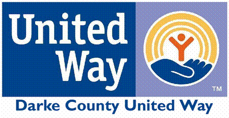 B2C Sponsor The United Way