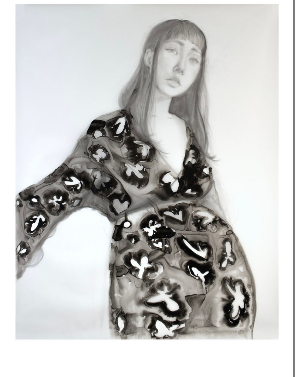 Eliana Perez
Before They Met
46x36 in
2019