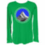 Miniatura: Estampa Monte Everest na camiseta manga longa, representando seu estilo de vida nas trilhas e atividades outdoor.