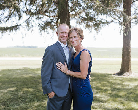 Our Story | The Fallows - A Gathering Place