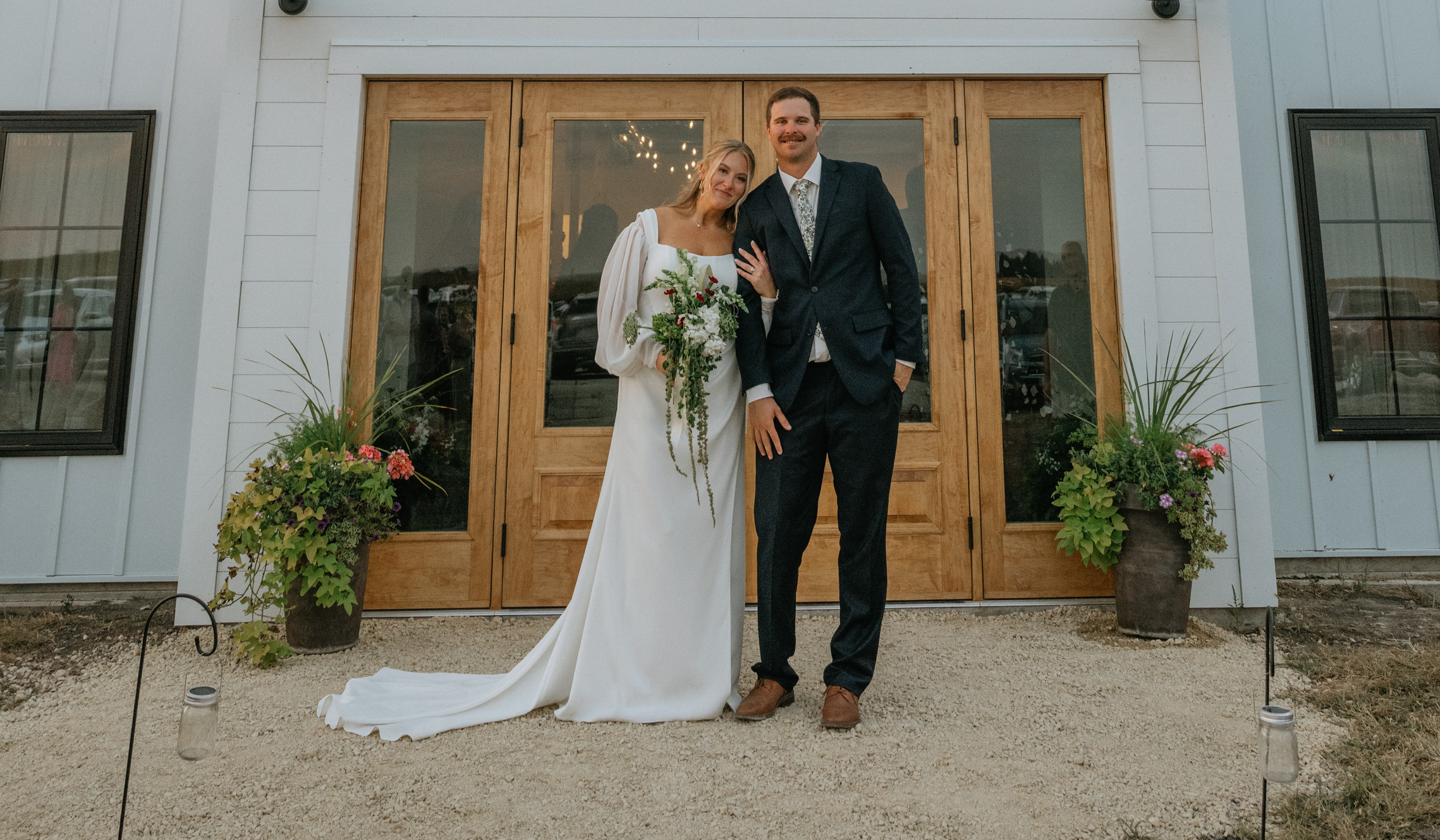 Our Story | The Fallows - A Gathering Place