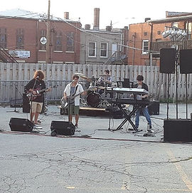 Thanks to all who came out all this summ