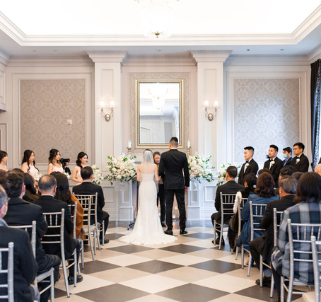 The Ultimate Wedding Reception Timeline for a Smooth & Memorable Celebration