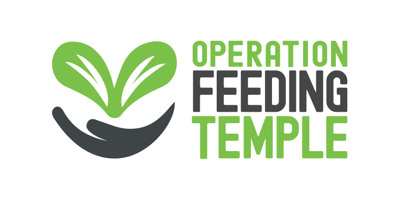 Non-Profit Organization | Temple, TX | Operation Feeding Temple