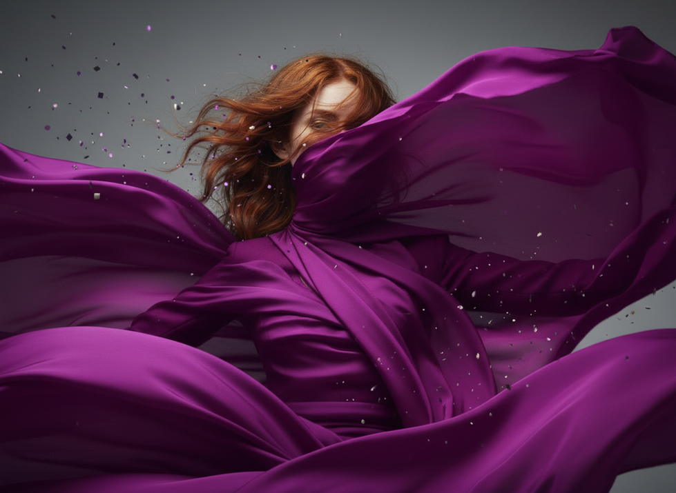 Nano Banana Rozel Archer