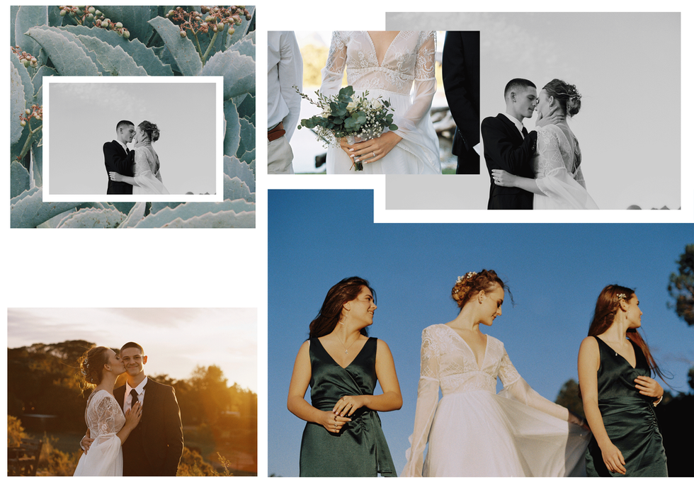 Weddings