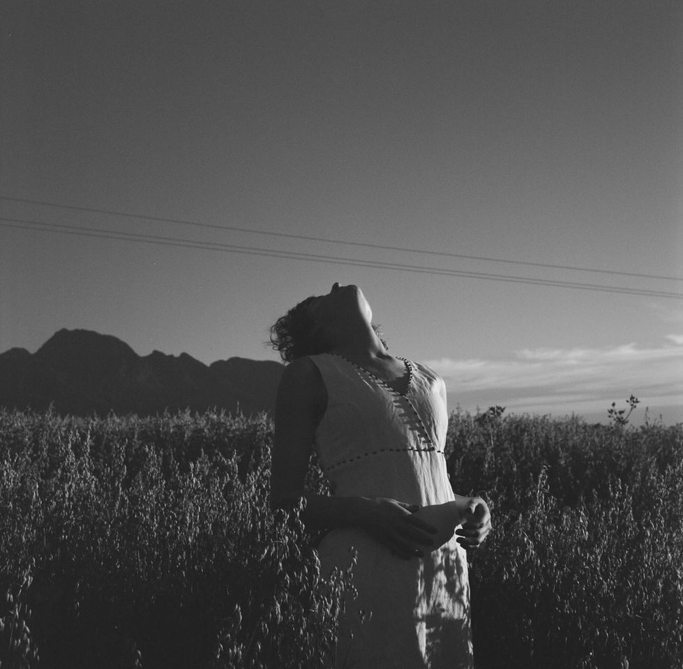Fashion on film