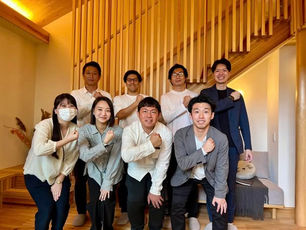 医療系向け住宅イベントin大阪