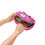 Thumbnail: Zippered Cat Pencil Case