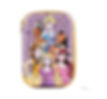 Disney Princess Pencil Case