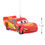 Miniatura: Disney/Pixar Cars Lightning McQueen Hallmark Ornament
