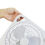 Thumbnail: Mainstays 9-inch Box Fan