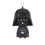 Thumbnail: Star Wars™ Darth Vader™ Shatterproof Hallmark Ornament