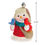 Thumbnail: Hallmark Keepsake Snow Buddies 2024 Ornament 
