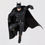 Thumbnail: Hallmark Keepsake DC The Batman Christmas Ornament