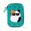 Thumbnail: Squishmallows Cam The Cat Pencil Case